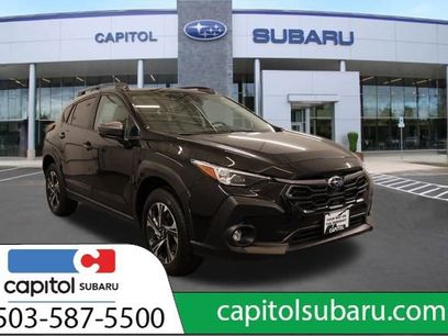 New 2026 Subaru Crosstrek 2.0i Premium