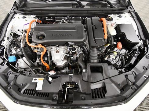 Certified 2023 Honda Accord Sport image 12