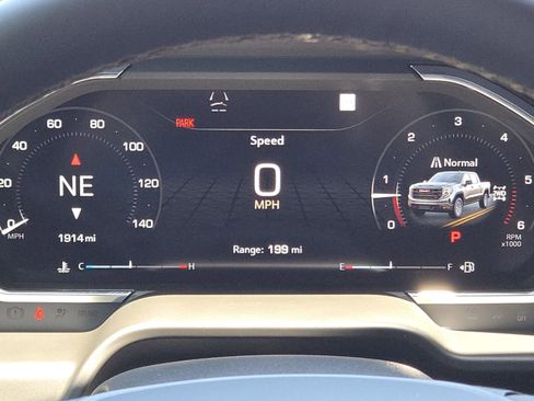 Used 2026 GMC Sierra 1500 AT4 w/ AT4 Premium Package image 33