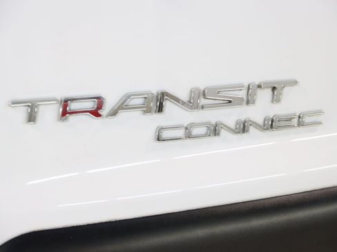 Used 2019 Ford Transit Connect XLT FWD image 11