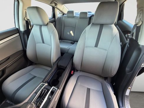 Used 2018 Honda Civic LX image 13