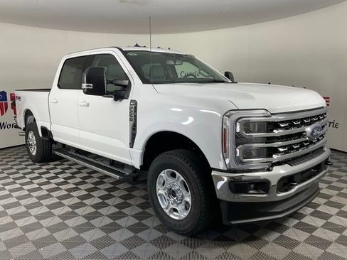 New 2026 Ford F250 XLT w/ XLT Premium Package image 1