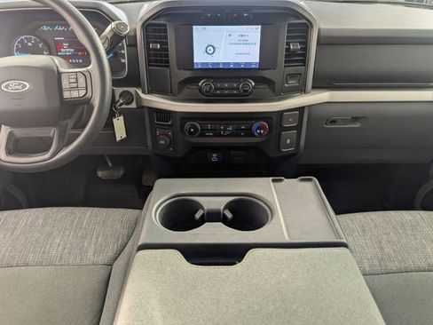 Used 2023 Ford F150 XLT image 24