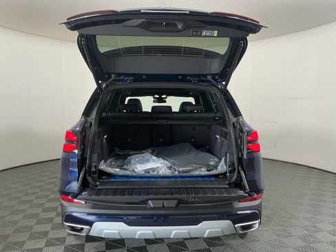 New 2026 BMW X5 xDrive50e AWD/4WD image 10
