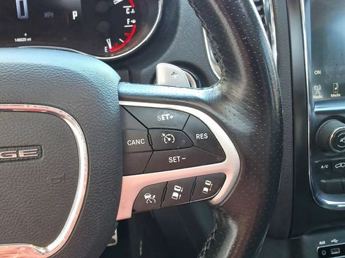 Used 2015 Dodge Durango Citadel w/ Technology Group image 21