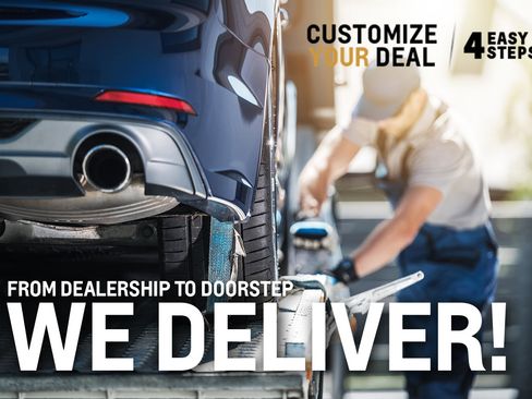 Certified 2023 Chevrolet Silverado 1500 ZR2 w/ Technology Package AWD/4WD image 8