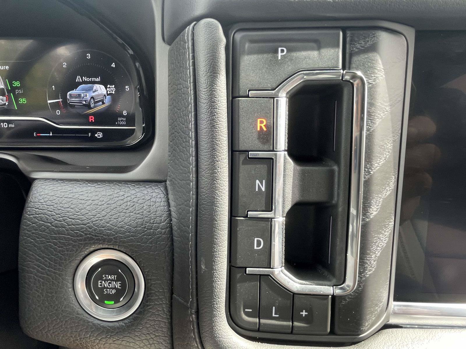 Used 2024 GMC Yukon Denali w/ Max Trailering Package AWD/4WD image 21