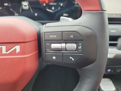 New 2026 Kia K4 GT-Line Turbo image 29