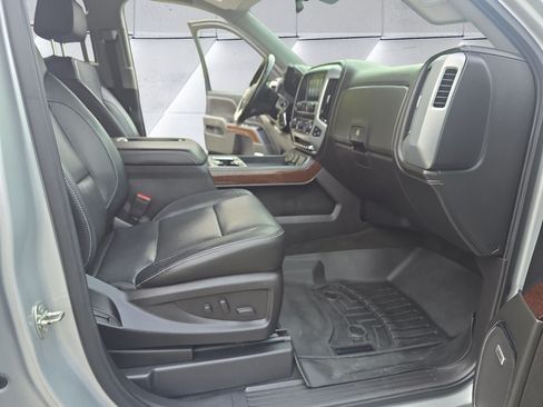 Used 2018 GMC Sierra 1500 SLT AWD/4WD image 16