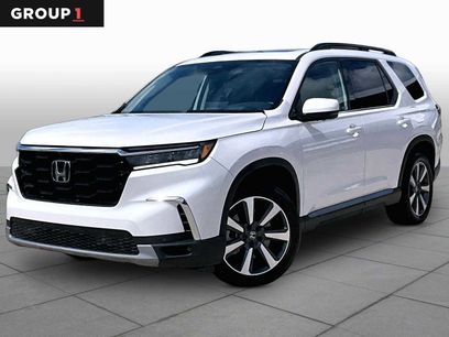 Used 2023 Honda Pilot Elite