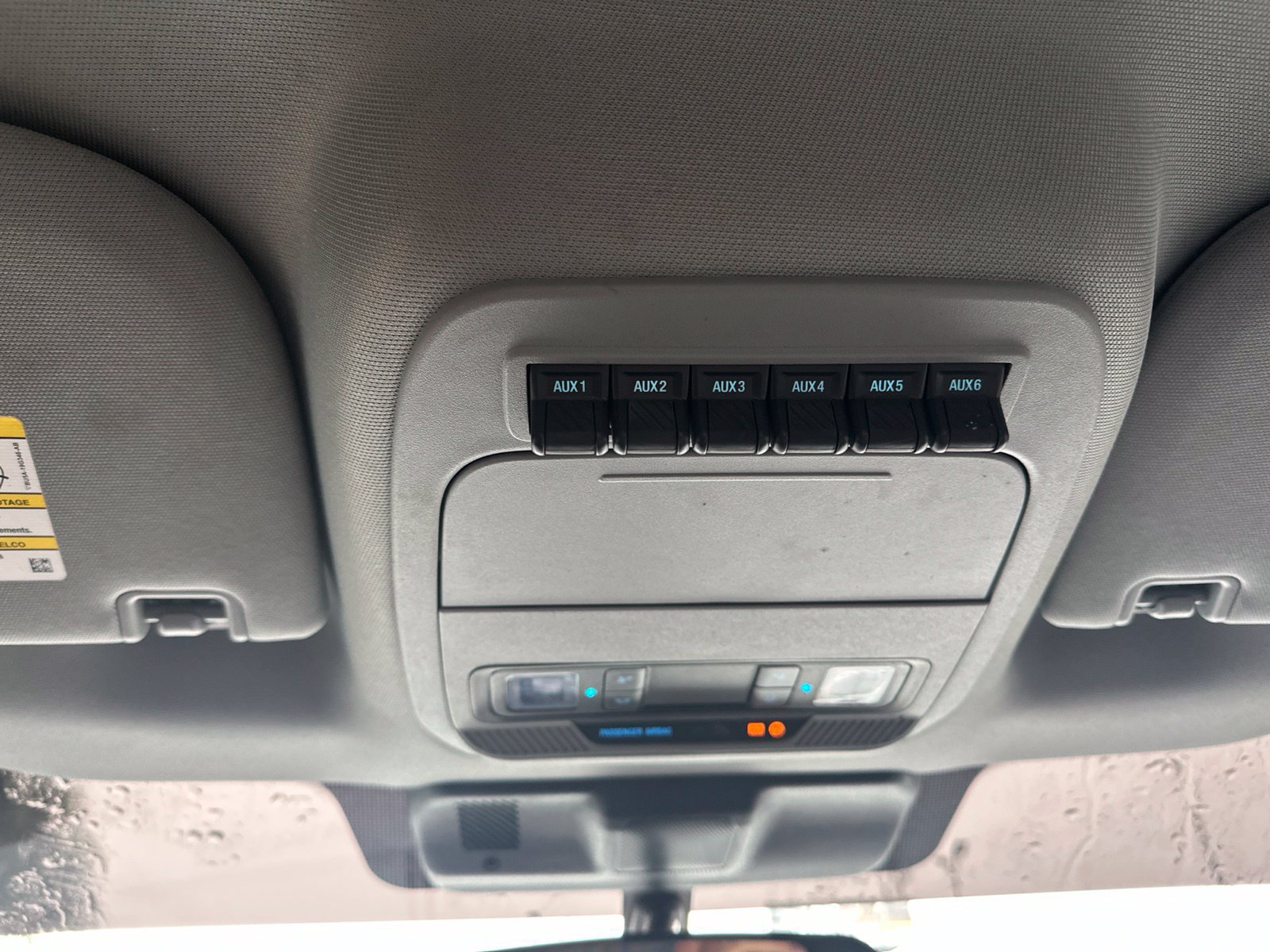 Used 2025 Ford F350 XL w/ XL Driver Assist Package AWD/4WD image 17