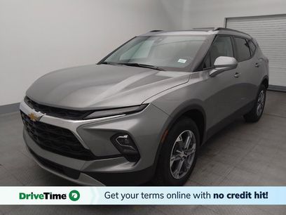 Used 2023 Chevrolet Blazer LT w/ Convenience Package