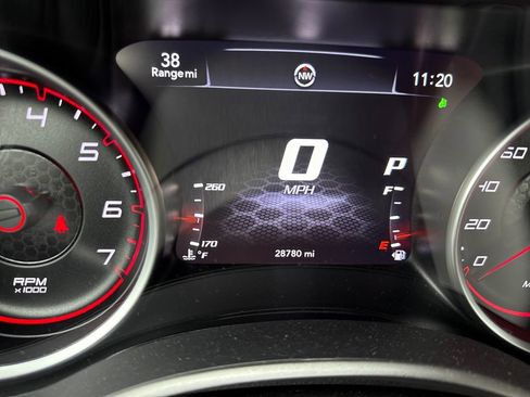 Used 2021 Dodge Charger Scat Pack image 23