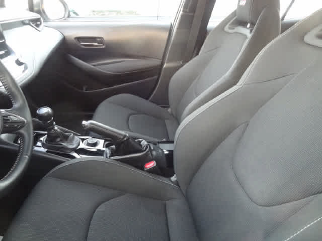 Used 2024 Toyota Corolla GR w/ Performance Package AWD/4WD image 8