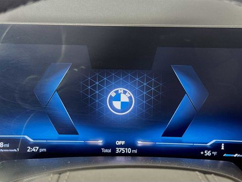 Used 2025 BMW X7 xDrive40i image 26