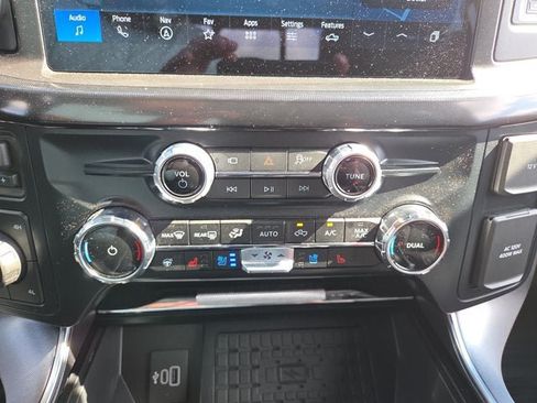 Used 2025 Ford F150 Raptor w/ Equipment Group 803A Raptor R AWD/4WD image 18