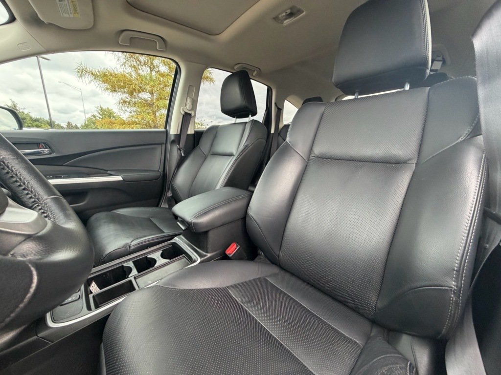 Used 2015 Honda CR-V EX-L image 10