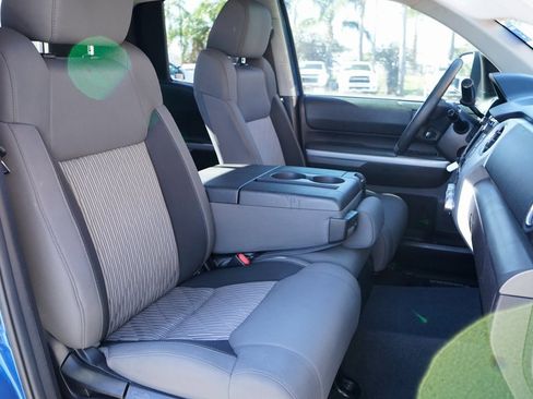 Used 2016 Toyota Tundra SR5 image 35