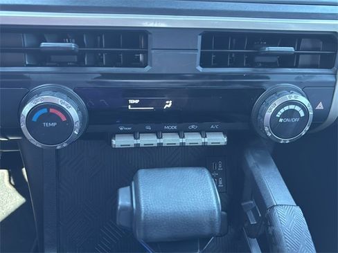 Used 2024 Toyota Tacoma SR image 26