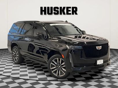 Certified 2023 Cadillac Escalade Sport Platinum
