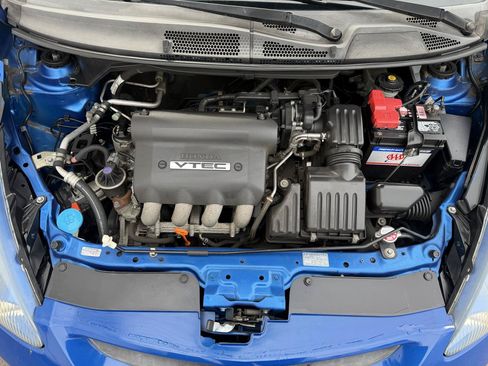 Used 2007 Honda Fit Sport image 15