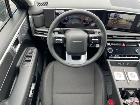 New 2026 Hyundai Santa Fe SE AWD/4WD image 20