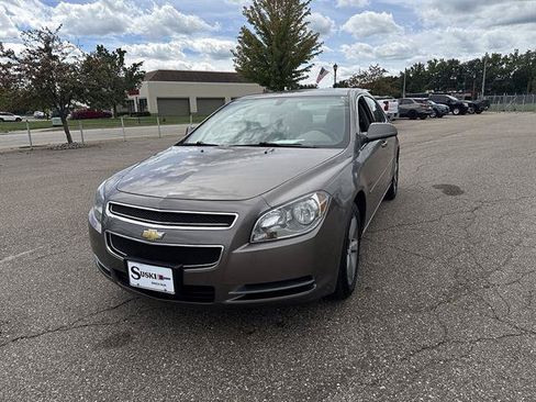 Used 2011 Chevrolet Malibu LT FWD image 23
