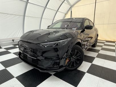 New 2025 Ford Mustang Mach-E Premium w/ Sport Appearance Package