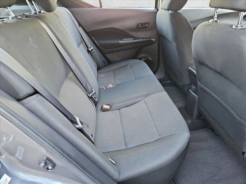 Used 2024 Nissan Kicks S FWD image 19