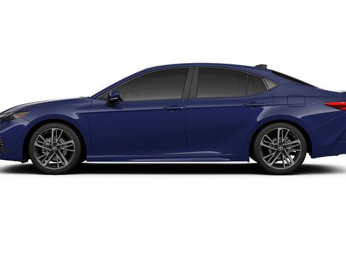 New 2026 Toyota Camry XSE w/ Premium Plus Package FWD image 4