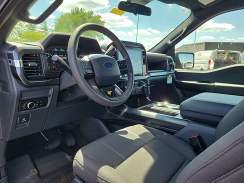 New 2026 Ford F150 STX AWD/4WD image 21