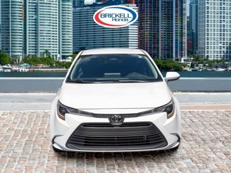Used 2024 Toyota Corolla LE video 2