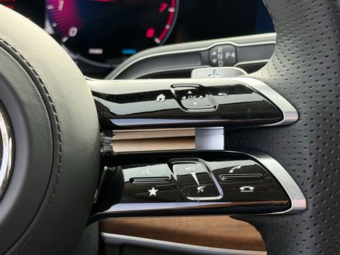 New 2026 Mercedes-Benz GLS 450 4MATIC image 22
