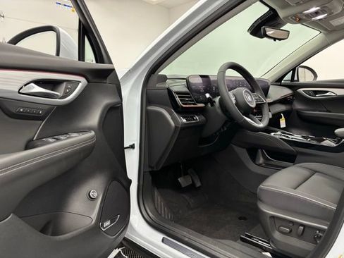 New 2026 Buick Envision Avenir image 18