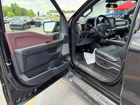 Used 2023 Ford F150 Lariat AWD/4WD image 64
