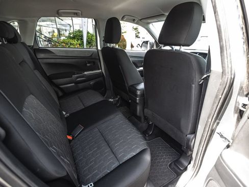Used 2024 Mitsubishi Outlander Sport ES AWD/4WD image 26