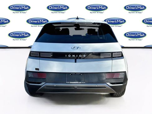 Used 2024 Hyundai Ioniq 5 SEL RWD image 6