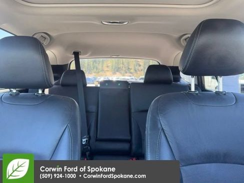 Used 2025 GMC Sierra 1500 AT4X AWD/4WD image 34