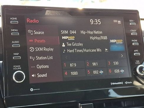 Used 2024 Toyota Camry XSE image 19