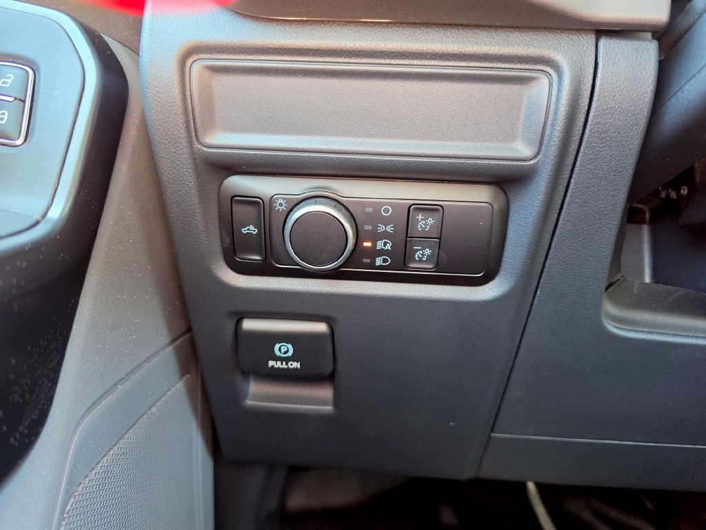 New 2026 Ford F150 XL AWD/4WD image 23