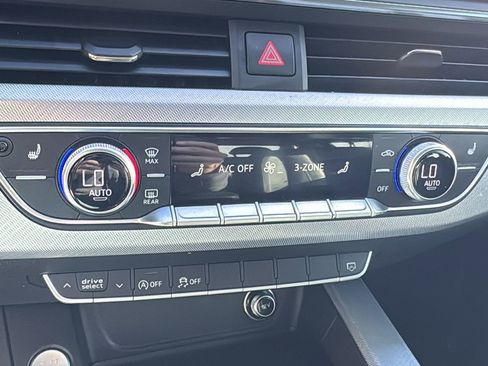 Used 2017 Audi A4 2.0T Premium w/ Convenience Package image 26