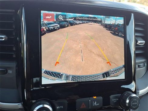 New 2026 RAM 1500 Big Horn/Lone Star image 27