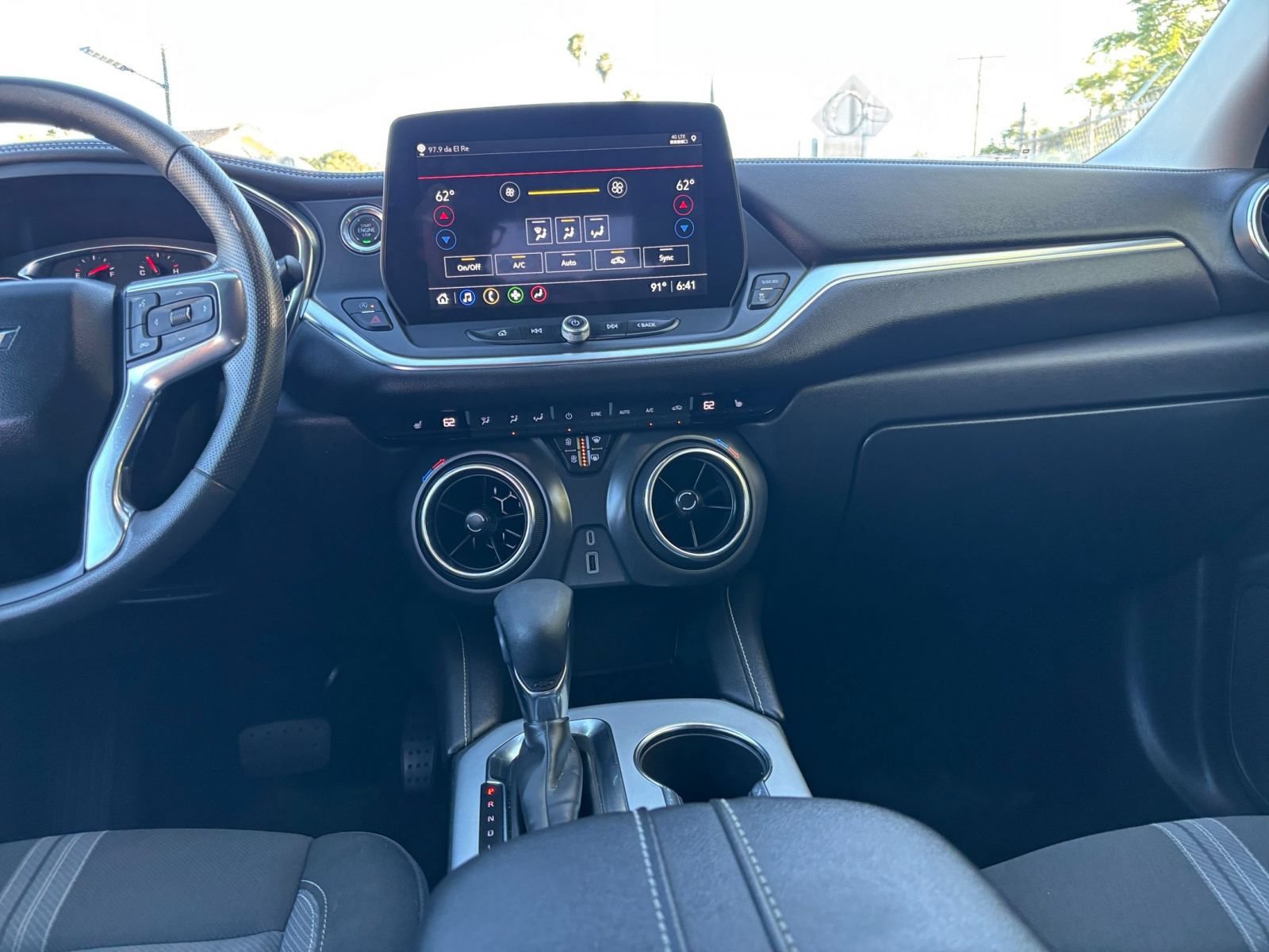 Used 2026 Chevrolet Blazer LT FWD image 19