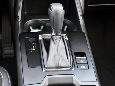 New 2026 MAZDA CX-5 Preferred AWD/4WD image 24