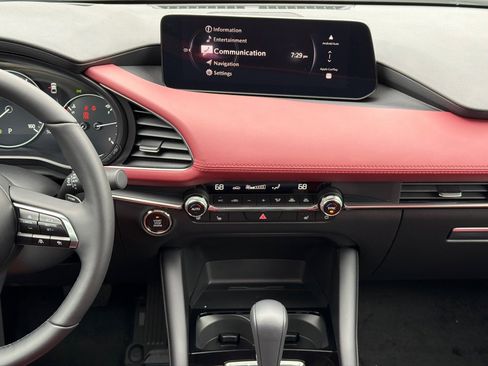 New 2026 MAZDA MAZDA3 Hatchback w/ Appearance Package image 18