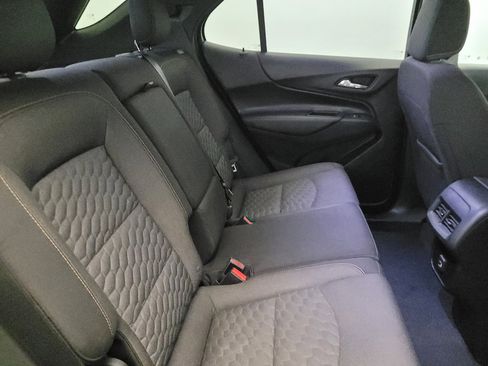 Used 2019 Chevrolet Equinox LT image 19