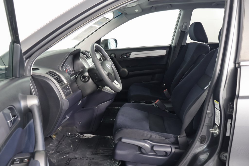 Used 2011 Honda CR-V EX image 10