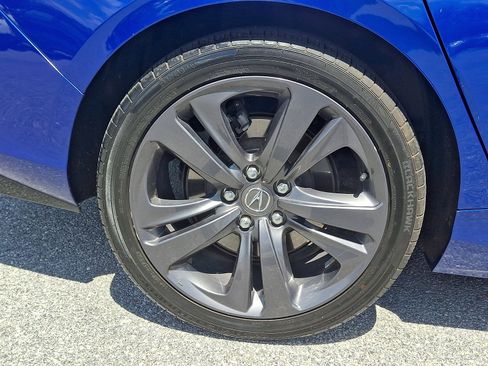 Used 2023 Acura TLX SH-AWD w/ A-SPEC Pkg image 8
