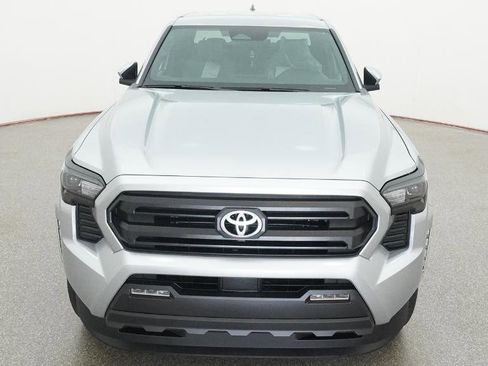 New 2026 Toyota Tacoma SR5 AWD/4WD image 2