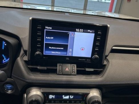 Used 2019 Toyota RAV4 XSE w/ Carpet Mat Package image 11
